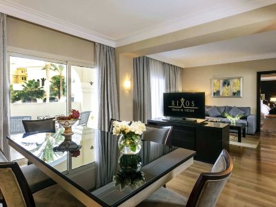 その他 リクソス シャルム エル シェイク ウルトラ オール インクルーシブの写真