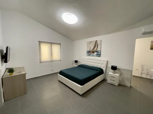Lxr Rooms Carloforte