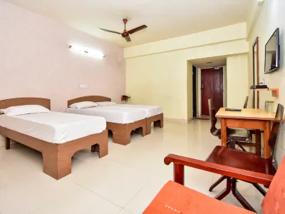 Hotel Surya