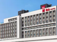 Ibis Tubarão Hotels in Gravatal