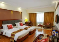 Classic Sarovar Portico Trivandrum Hotels in Thiruvananthapuram