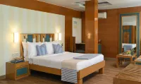 Soul Vacation Resort and Spa,Colva - balcony