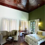 Springdale Heritage Hotel di Periyar
