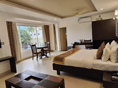 AmrutAura Hotels in Karwar