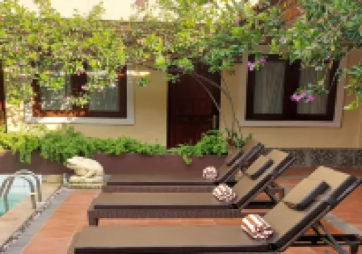 Balira Airport Hotel