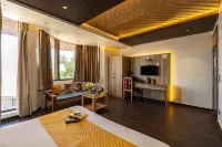 The Social Stays Mussoorie Formerly ArtBuzz