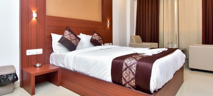 One Day Palace Hotel a Kozhikode