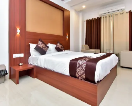 One Day Palace Hotels in Kozhikode