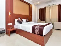One Day Palace Hotels near Krishna Menon Museum