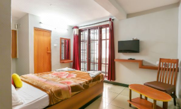 Green Apple Residence