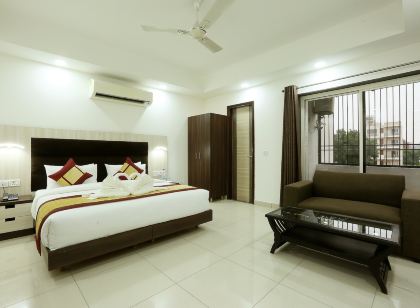 Green Lotus Residency Dwarka