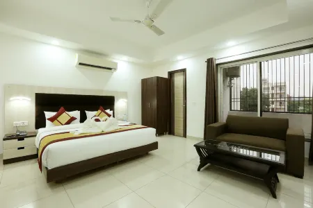 Green Lotus Residency Dwarka