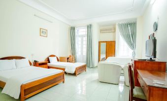 Thanh Lan 1 Hotel Danang
