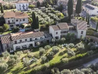 La Smarrita Hotels near Santuario della Madonna della Querce, Lucignano