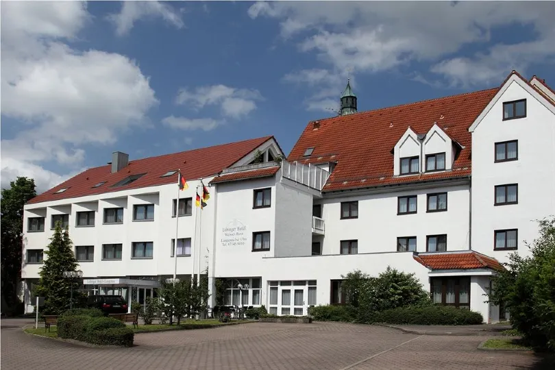 Lobinger Hotel Weisses Ross & Restaurant
