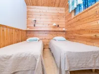 Villa Kuukkeli Hotels near Kuusamon Kukka ja Hautaus Heikkilä/Kukkakauppa