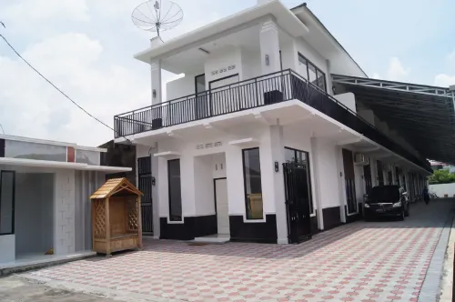 Medical Residence Yogyakarta Seyegan住宿飯店