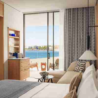 One&Only Aesthesis Rooms