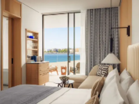 ワン & オンリー エステシス グリファダのホテル