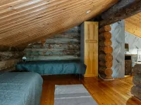 Sallanhelmi b1 Hotels in Eastern Lapland