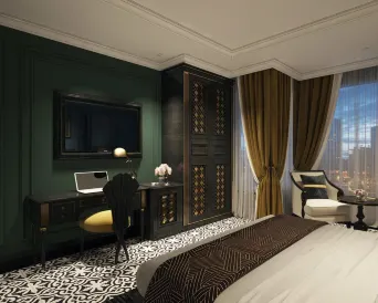 Royal Hotel City Centre