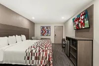 Red Roof Inn Nacogdoches Hotels in Nacogdoches