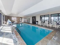 Garner Hotel OKLAHOMA CITY - QUAIL SPRINGS by IHG Hotels in Oklahoma County