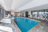 Garner Hotel OKLAHOMA CITY - QUAIL SPRINGS by IHG