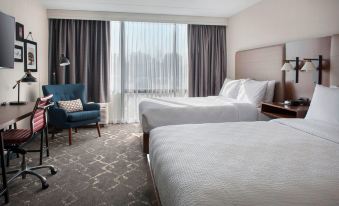 Four Points by Sheraton Philadelphia Northeast