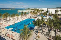 Riu Reggae - Adults Only - All Inclusive