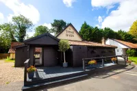 Best Western Brome Grange Hotel Hotels in Tivetshall St. Mary