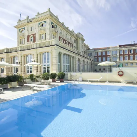 Grand Hotel Cesenatico