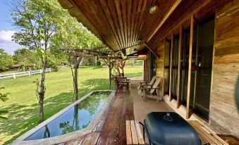 Pakchong Family Home