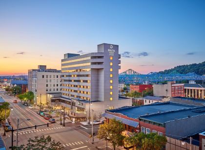 Delta Hotels Ashland Downtown