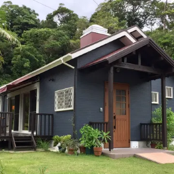 Villa AdanRose Amami