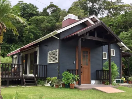 Villa AdanRose Amami