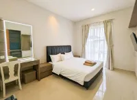 Lovina B/22 at the Home Southlink Hotels in Sekupang