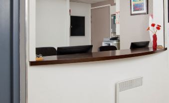 Séjours & Affaires Nantes la Beaujoire