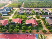 Go Ranch Resort Hotels in Warangal