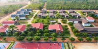 Go Ranch Resort Hotels in Warangal