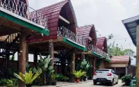 The Lavana Villa Ldr Bandar Lampung Hotels near Damar papan, reki yesma