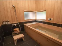 Nipponia Hirafuku Post Town Hotel di Sayo