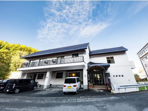 岩手maruyaryokan飯店 盛岡住宿飯店