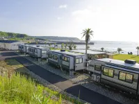 Zeus Beach Park Hôtels à : Nakatane