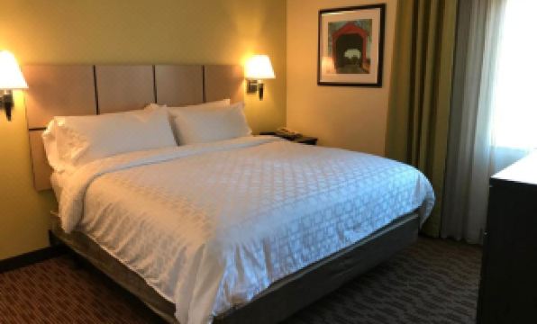 Candlewood Suites Fort Wayne - NW by IHG