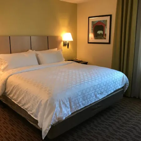 Candlewood Suites Fort Wayne - NW by IHG