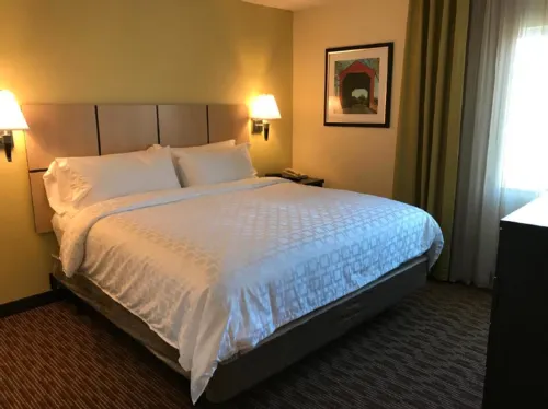 Candlewood Suites Fort Wayne - NW by IHG