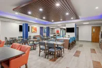 Holiday Inn Express HERSHEY (HARRISBURG AREA) by IHG - servizio colazione