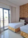 Bahubay Hotel and Residence Hotel dekat Multimart Malalayang