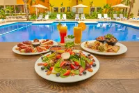 โรงแรม City Express Plus โดย Marriott Cabo San Lucas - พร้อมอาหารเช้า